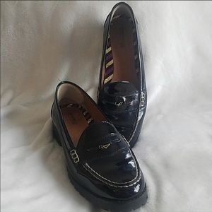 Sperry Top Siders